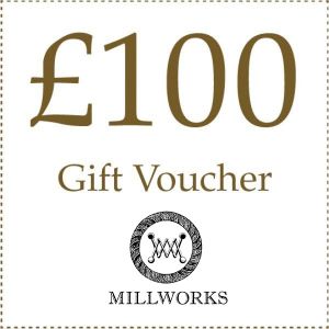 £100 Gift Voucher - Millworks