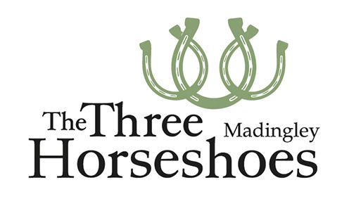 The Three Horseshoes